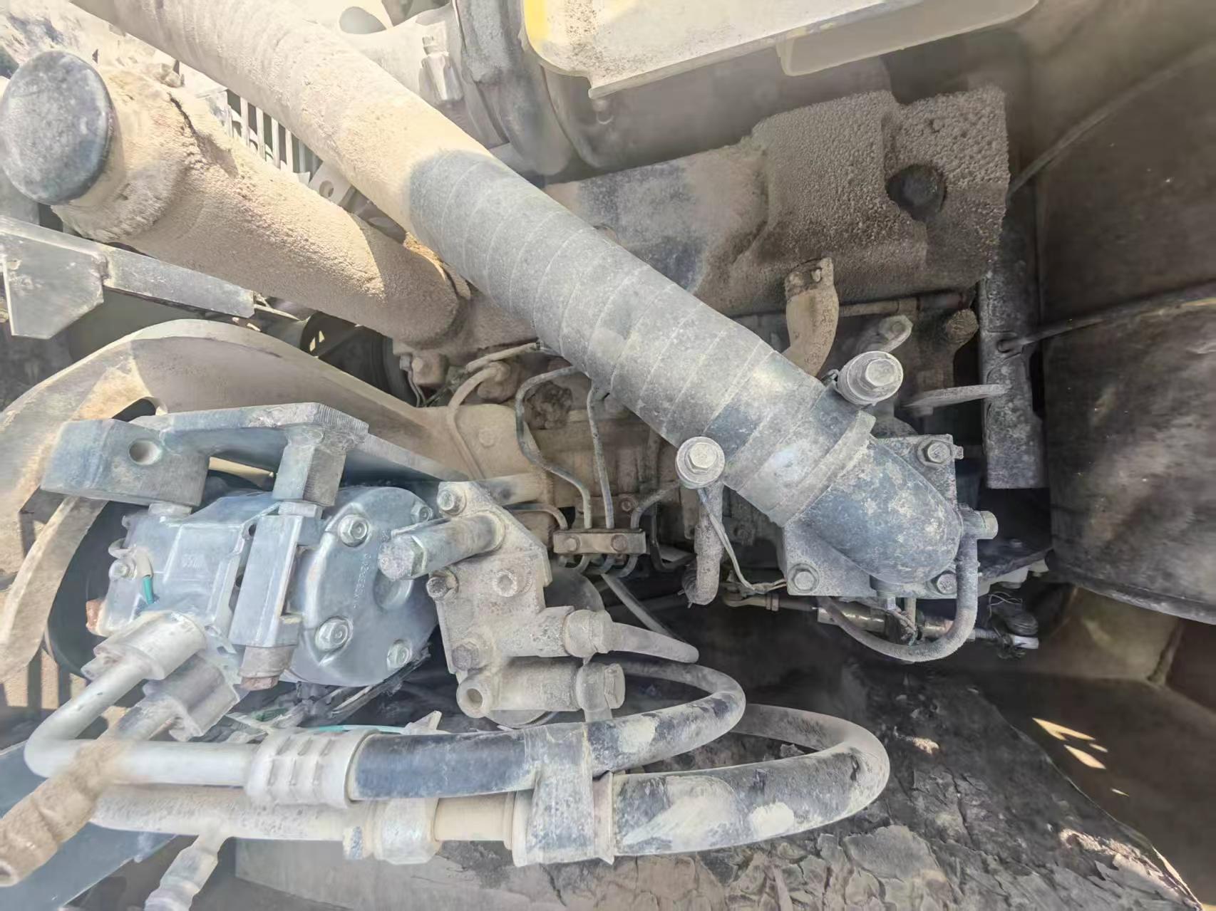 Buy Komatsu PC130-7 Used Excavator / 7