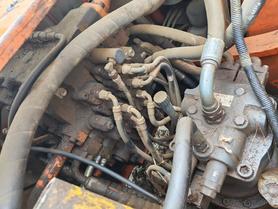 Buy Doosan DH215-9 Used Excavator / 5 Buy Doosan DH215-9 Used Excavator / 5