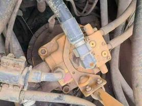 Buy Sany SY395H Used Excavator / 4 Buy Sany SY395H Used Excavator / 4