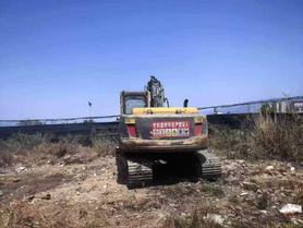 Buy Volvo EC140 Used Excavator / 3 Buy Volvo EC140 Used Excavator / 3