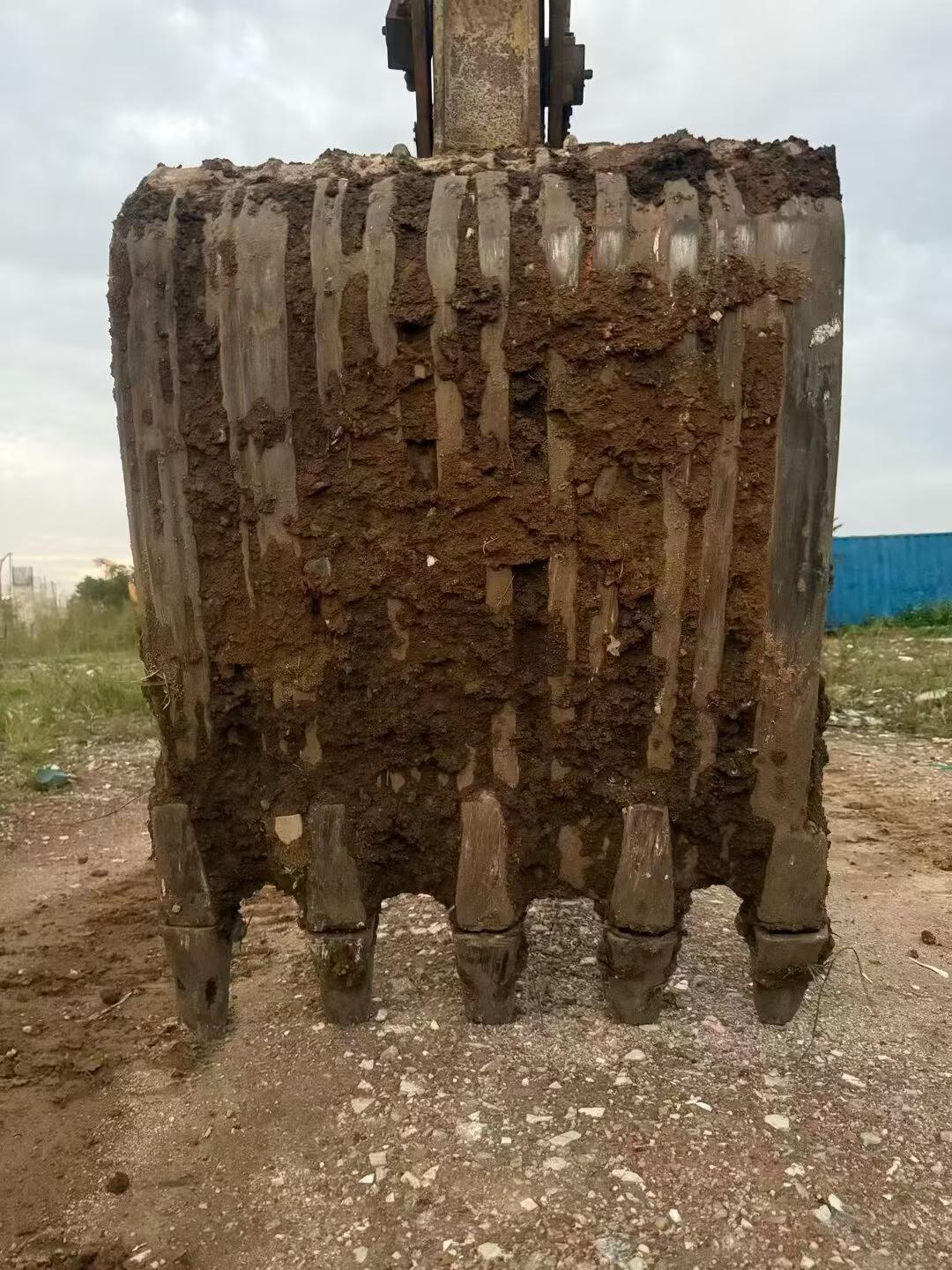 Buy Caterpillar 311C Used Excavator / 9