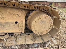Buy Caterpillar 323DL Used Excavator / 4 Buy Caterpillar 323DL Used Excavator / 4