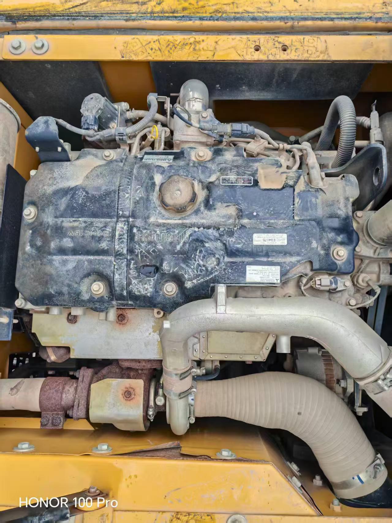 Buy Sany SY205C Used Excavator / 2