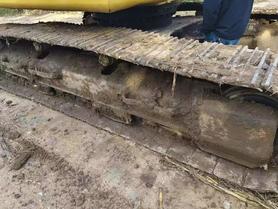 Buy Caterpillar 323 Used Excavator / 9 Buy Caterpillar 323 Used Excavator / 9