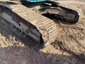Buy Kobelco SK210 Used Excavator / 5 Buy Kobelco SK210 Used Excavator / 5