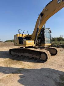 Buy Caterpillar 326DL Used Excavator / 5 Buy Caterpillar 326DL Used Excavator / 5
