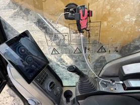 Buy Sany SY215C Used Excavator / 8 Buy Sany SY215C Used Excavator / 8