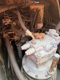 Buy Hitachi EX360-5 Used Excavator / 6 Buy Hitachi EX360-5 Used Excavator / 6