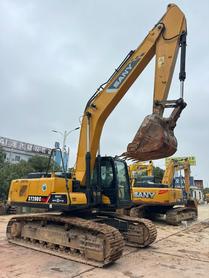 Buy Sany SY200C Used Excavator / 3 Buy Sany SY200C Used Excavator / 3