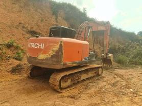 Buy Hitachi ZX130-5A Used Excavator / 3 Buy Hitachi ZX130-5A Used Excavator / 3