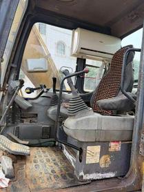 Buy Komatsu PC120-6 Used Excavator / 8 Buy Komatsu PC120-6 Used Excavator / 8