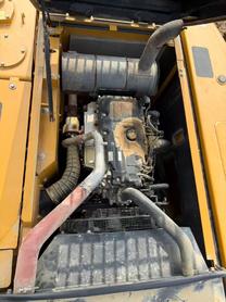 Buy Sany SY215C Used Excavator / 6 Buy Sany SY215C Used Excavator / 6