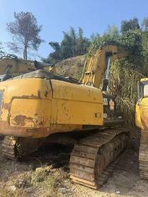 Buy Caterpillar 336E Used Excavator / 3 Buy Caterpillar 336E Used Excavator / 3