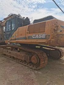 Buy Case CX360 Used Excavator / 3 Buy Case CX360 Used Excavator / 3