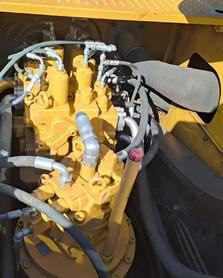 Buy Caterpillar 349E Used Excavator / 8 Buy Caterpillar 349E Used Excavator / 8