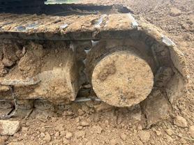 Buy Volvo EC210D Used Excavator / 6 Buy Volvo EC210D Used Excavator / 6