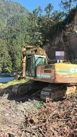 Buy Case CX360B Used Excavator / 2 Buy Case CX360B Used Excavator / 2