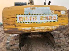 Buy Komatsu PC220 Used Excavator / 4 Buy Komatsu PC220 Used Excavator / 4