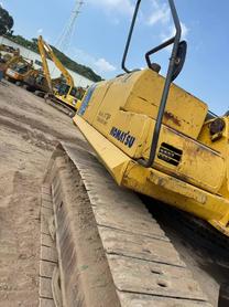 Buy Komatsu PC360-7 Used Excavator / 3 Buy Komatsu PC360-7 Used Excavator / 3