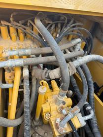 Acheter Pelle Caterpillar 320A d'occasion / 6 Acheter Pelle Caterpillar 320A d'occasion / 6