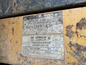 شراء حفارة Caterpillar 307B مستعملة / 6 شراء حفارة Caterpillar 307B مستعملة / 6