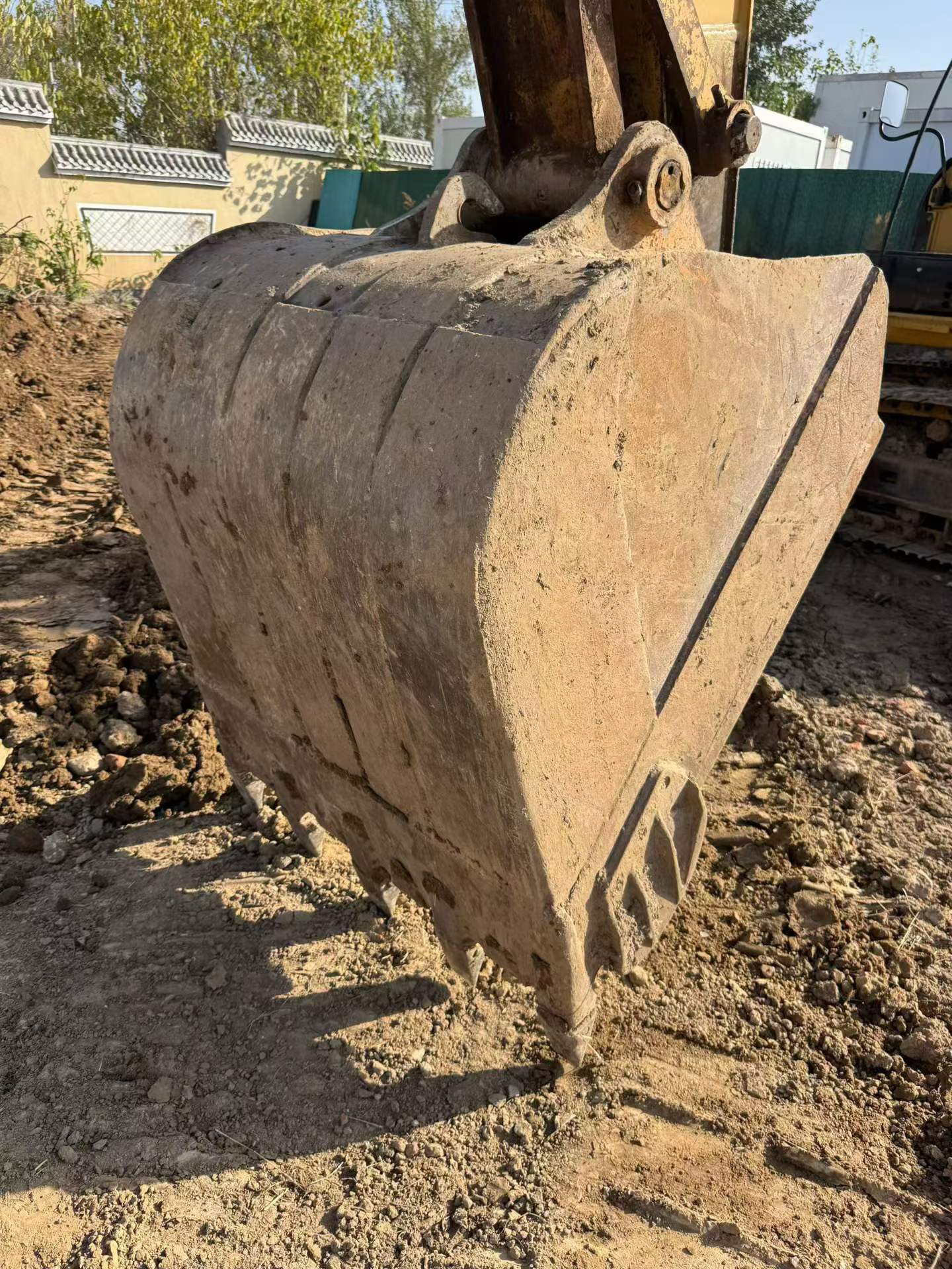 Buy Caterpillar 320L Used Excavator / 4