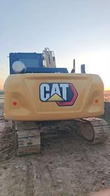 Buy Caterpillar 313D Used Excavator / 4 Buy Caterpillar 313D Used Excavator / 4