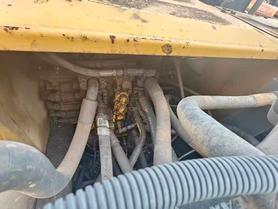 Buy Komatsu PC220 Used Excavator / 8 Buy Komatsu PC220 Used Excavator / 8