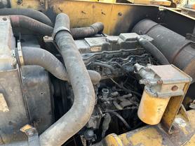 شراء حفارة Caterpillar 307B مستعملة / 8 شراء حفارة Caterpillar 307B مستعملة / 8