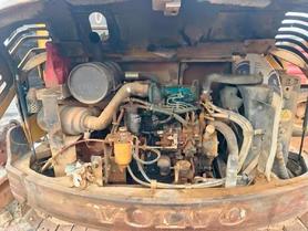 Buy Volvo EC55 Used Excavator / 5 Buy Volvo EC55 Used Excavator / 5