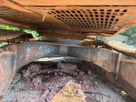 Buy XCMG XE305D Used Excavator / 8 Buy XCMG XE305D Used Excavator / 8