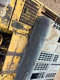 Buy Komatsu PC360-7 Used Excavator / 9 Buy Komatsu PC360-7 Used Excavator / 9