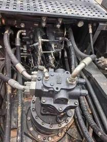 Buy Doosan DH420 Used Excavator / 5 Buy Doosan DH420 Used Excavator / 5