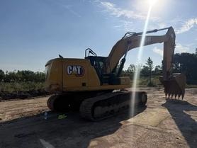 Buy Caterpillar 326DL Used Excavator / 4 Buy Caterpillar 326DL Used Excavator / 4