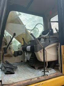 Buy Caterpillar 320A Used Excavator / 8 Buy Caterpillar 320A Used Excavator / 8