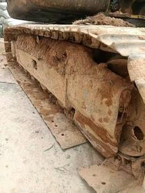 Buy Caterpillar 307B Used Excavator / 4 Buy Caterpillar 307B Used Excavator / 4