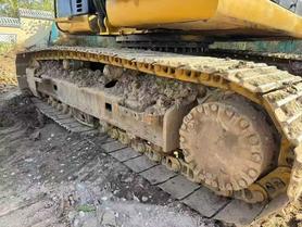 Buy Caterpillar 320L Used Excavator / 6 Buy Caterpillar 320L Used Excavator / 6