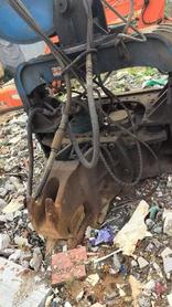 Buy Hitachi ZX8-2 Used Excavator / 5 Buy Hitachi ZX8-2 Used Excavator / 5