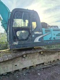 Buy Kobelco SK260 Used Excavator / 9 Buy Kobelco SK260 Used Excavator / 9
