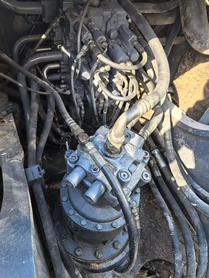 Buy Sumitomo SH210-5 Used Excavator / 3 Buy Sumitomo SH210-5 Used Excavator / 3