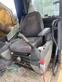 Buy Komatsu PC450-8 Used Excavator / 4 Buy Komatsu PC450-8 Used Excavator / 4