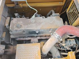 Buy Caterpillar 349E Used Excavator / 2 Buy Caterpillar 349E Used Excavator / 2