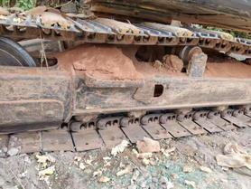 Buy Sany SY75 Used Excavator / 3 Buy Sany SY75 Used Excavator / 3