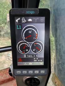 Buy XCMG Used Excavator / 8 Buy XCMG Used Excavator / 8