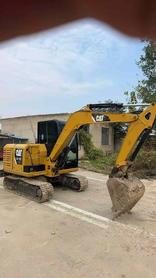 Buy Caterpillar 305.5 Used Excavator / 6 Buy Caterpillar 305.5 Used Excavator / 6