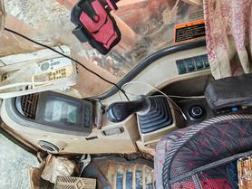 Buy Doosan DH215-9 Used Excavator / 9 Buy Doosan DH215-9 Used Excavator / 9