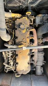 Buy Caterpillar 323D2L Used Excavator / 8 Buy Caterpillar 323D2L Used Excavator / 8