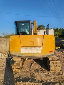 Buy Sany SY75 Used Excavator / 4 Buy Sany SY75 Used Excavator / 4