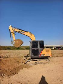 Buy Sany SY65C Used Excavator / 2 Buy Sany SY65C Used Excavator / 2