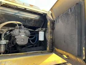 Buy Komatsu PC200-7 Used Excavator / 4 Buy Komatsu PC200-7 Used Excavator / 4